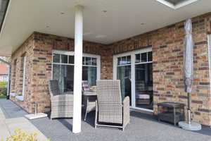 Neuwertiger Bungalow in Zetel – Friesland (Kreis) – Vorschaubild 3