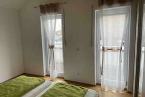 RESERVIERT - Tolle 2-Zi-OG-Wohnung mit Balkon und EBK in Ingolstadt / Mailing – Regensburger Str. 284 a, 85055 Mailing, Ingolstadt – Vorschaubild 11