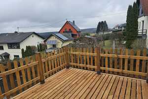 🏡Kernsaniertes Bauern - Haus Kaufen Rheinland-Pfalz Trier Damflos, National Park Hunsrück-Hochwald – Sportplatzstr. 5, 54413 Trier-Saarburg (Kreis) – Vorschaubild 8