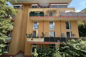 Tolle freie 3-Zimmer-Wohnung über 2 Etagen in Dresden-Löbtau – Dresden – Vorschaubild 1