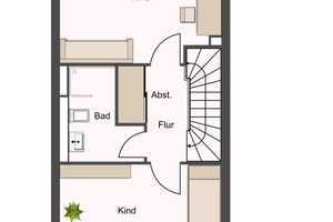 Erstbezug -  moderner Neubau mit allem Komfort – Aschaffenburg (Kreis) – Vorschaubild 14
