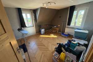 Ich besitze ein schönes Grundstück und bin ein Charmantes Haus!!! – Die vollständige Adresse der Immobilie erhältst du vom Anbieter., 88284 Wolpertswende – Vorschaubild 37