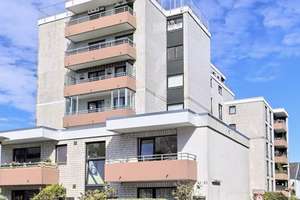 Lübeck-St. Lorenz - Vermietete 3-Zimmer-Wohnung mit Balkon und Stellplatz in guter Lage ... – Die vollständige Adresse der Immobilie erhältst du vom Anbieter., 23566 Sankt Gertrud, Lübeck – Vorschaubild 3