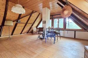 Naturidyll - charmantes Einfamilienhaus mit  Zweitwohnhaus  Vielseitige Nutzung - Interessante Gesta – Die vollständige Adresse der Immobilie erhältst du vom Anbieter., 28325 Ellenerbrok-Schevemoor, Bremen – Vorschaubild 16