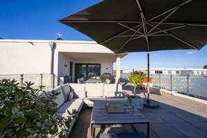 Penthouse in Bestlage Solingen-Ohligs mit 162 m² Dachterrasse, ICE-Anschluss – Heiligenstock 35, 42697 Ohligs/Aufderhöhe/Merscheid, Solingen – Vorschaubild 2
