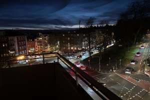 Gemütliche sanierte 3-Zimmer Wohnung mit Ausblick über Aachen – Rolandstraße 2, 52070 Hansemannplatz, Aachen – Vorschaubild 7