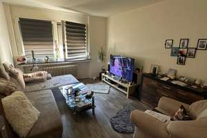 Das Objekt ist ein klassisches Mehrfamilienhaus in ruhiger Lage von Oberhausen – Hahnenstr. 3, 46047 Schlad, Oberhausen – Vorschaubild 4