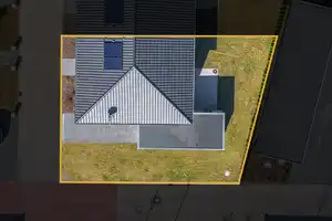 Moderne Doppelhaushälfte mit durchdachter Ausstattung und hoher Energieeffizienz in Schneverdingen – Heidekreis – Vorschaubild 11
