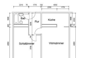 Echtholzparkett und Mega-Ausblick - Was will man mehr?! – Friedrich-König-Straße 11, 98527 Suhl-Mitte, Suhl – Vorschaubild 15