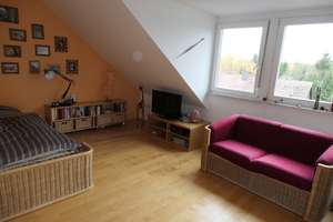 Hübsches 2-Zi.-Apartment mit Südbalkon...Bezugsfreies Apartment in Sieglitzhof – Die vollständige Adresse der Immobilie erhältst du vom Anbieter., 91054 Sieglitzhof, Erlangen – Vorschaubild 7