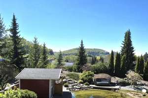 Hochwertiges Architektenhaus mit Wintergarten, Teich und 1.541 m² Grundstück in Albstadt-Tailfingen – Die vollständige Adresse der Immobilie erhältst du vom Anbieter., 72461 Albstadt – Vorschaubild 6