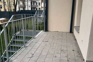Erstbezug - Hochwertige 2 Raumwohnung mit Gartenanteil - WE01 – Müllerstraße 6, 9113 Schloßchemnitz, Chemnitz – Vorschaubild 10