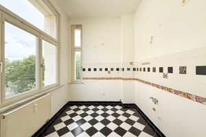 Sofort bezugsfrei | Gohlis-Mitte | Balkon | Aufzug | Gäste-WC | Stuckdecken | Parkettboden – Die vollständige Adresse der Immobilie erhältst du vom Anbieter., 4157 Gohlis-Mitte, Leipzig – Vorschaubild 6