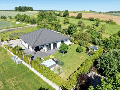 A+ Haus - Neuwertiger & stilvoller Bungalow der Extraklasse!