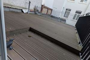 Top 5-Zimmer KfW Wohnung mit Küche, Balkon Bodenheizung in bester Lage von Wiesbaden Mitte – Moritzstraße 68, 65185 Mitte, Wiesbaden – Vorschaubild 11