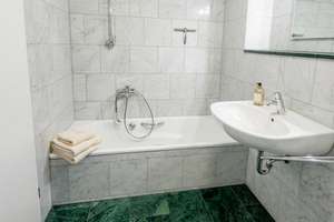 Attraktive 2 Zimmerwohnung in Saarbrücken St. Arnual  – Saargemünderstraße 44, 48, 66119 St. Arnual, Saarbrücken – Vorschaubild 8