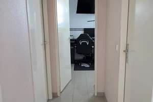 Großzügige Wohnung mit 127 m², Balkon, Fernblick, Glasfaser, 2 Aufzügen und Potenzial  – 67071 Oggersheim, Ludwigshafen am Rhein – Vorschaubild 10