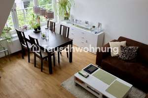 Tauschwohnung: Wohnen im schönen Ottensen – Daimlerstraße 37, 22763 Ottensen, Hamburg – Vorschaubild 2