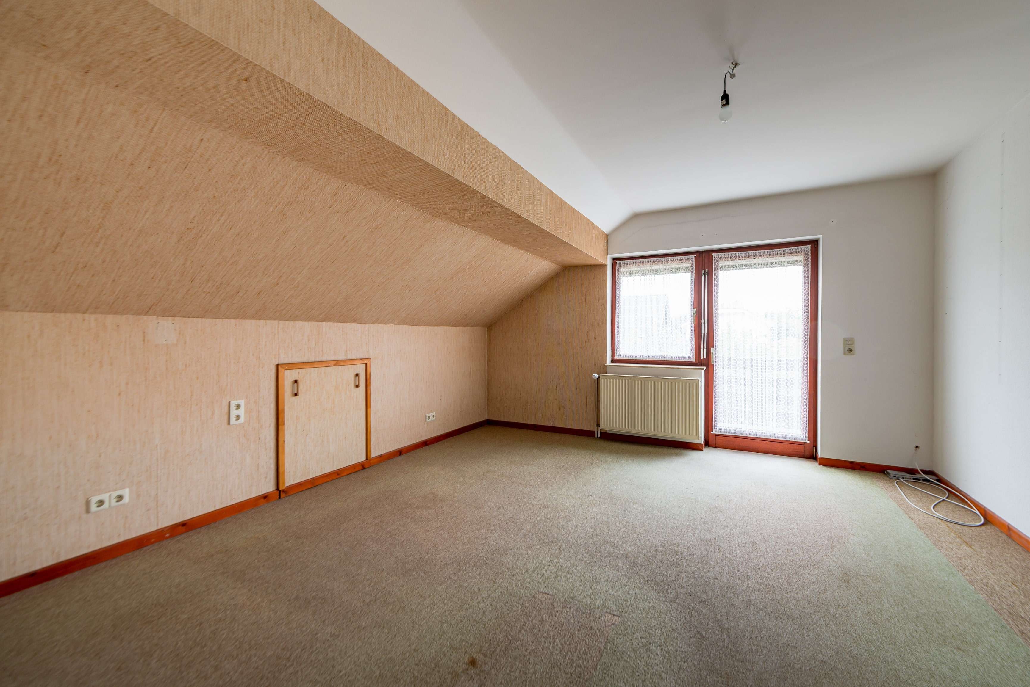 Immobilie in Messel - Messel (nahe Darmstadt): Eigenheim - Ländlich leben, städtisch angebunden  - Bild 1