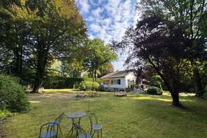 Villa in Köln-Hahnwald 178 m² / 2.000 m² Grundstück – Die vollständige Adresse der Immobilie erhältst du vom Anbieter., 50996 Hahnwald, Köln – Vorschaubild 8