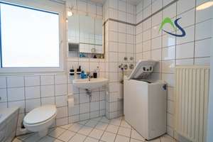 Perfekte Lage! Ruhige und lichtdurchflutete Zweizimmerwohnung im Dachgeschoss mit Westbalkon – 93051 Kumpfmühl-Ziegetsdorf-Neuprüll, Regensburg – Vorschaubild 15
