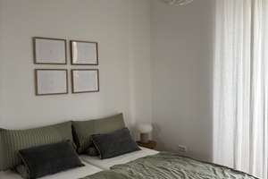 3-Zimmer-Wohnung im sanierten Altbau – hell, großzügig und mit Balkon – Quellenstraße 5, 70376 Pragstraße, Stuttgart – Vorschaubild 11