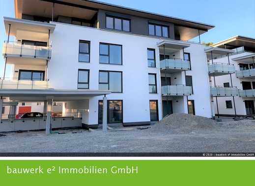 Wohnung mieten in Dornhan - ImmobilienScout24