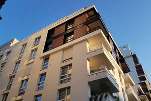 Charmante 3-Zimmer-Wohnung inkl. Einbauküche  – Toulouser Allee  19, 40211 Pempelfort, Düsseldorf – Vorschaubild 1