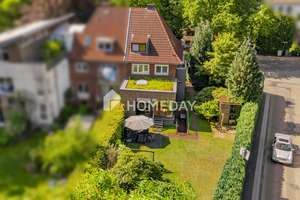 Historischer Charme trifft modernen Wohnkomfort – Sechs Zimmer für die ganze Familie – Die vollständige Adresse der Immobilie erhältst du vom Anbieter., 22159 Farmsen-Berne, Hamburg – Vorschaubild 22