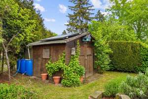 Doppelhaushälfte mit eigenem Garten - Effizienzklasse C – Die vollständige Adresse der Immobilie erhältst du vom Anbieter., 22147 Rahlstedt, Hamburg – Vorschaubild 21