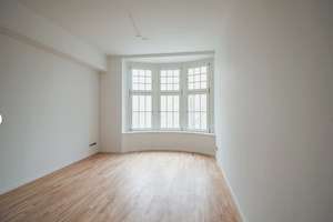 Großzügiger Grundriss und Terrasse, helle Räume und urbanes Wohngefühl - im angesagtem Stadtteil – Merseburger Strasse 84, 4229 Plagwitz, Leipzig – Vorschaubild 12