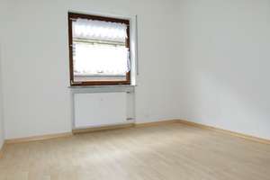 3-Zimmer-Wohnung, Augsburg-Mitte