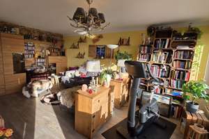 Über den Dächern von Finthen: sanierte 3-ZKBB-Maisonette-Wohnung mit 2 Balkonen und Garage – Die vollständige Adresse der Immobilie erhältst du vom Anbieter., 55126 Finthen, Mainz – Vorschaubild 6