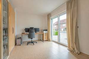 Elegante Stadtvilla auf A+ Niveau – Die vollständige Adresse der Immobilie erhältst du vom Anbieter., 21339 Weststadt, Lüneburg – Vorschaubild 13