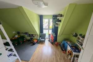 Gepflegtes Reihenmittelhaus mit Garten, Einbauküche, Vollkeller und Garage in Leverkusen-Hitdorf – Lohrstr. 90a, 51371 Hitdorf, Leverkusen – Vorschaubild 13