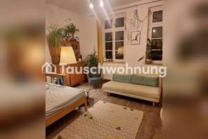 Tauschwohnung: Günstige 3Zi Wohnung