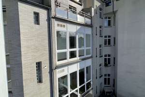 Moderne Wohnung in Düsseldorf-Bilk mit Sauna & Aufzug – Die vollständige Adresse der Immobilie erhältst du vom Anbieter., 40223 Bilk, Düsseldorf – Vorschaubild 21
