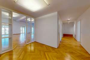 Exklusive 4-Zimmer-Wohnung im denkmalgeschützten Dalberger Hof – Die vollständige Adresse der Immobilie erhältst du vom Anbieter., 55116 Altstadt, Mainz – Vorschaubild 9