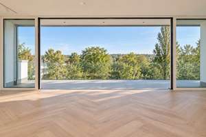 OPEN HOUSE Besichtigung, Sonntag 27.09.2026, 11-13 Uhr! Df.-Zoo: Modernes Penthouse mit Terrasse