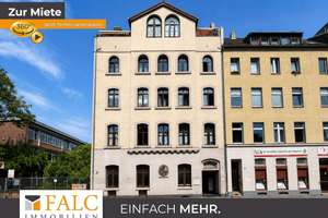 Großzügige 130 m² Erdgeschosswohnung in zentraler Lage von Düsseldorf-Pempelfort