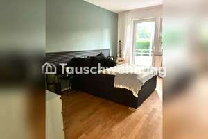 Tauschwohnung: Ruhig gelegene 2,5 Zimmer-Wohnung in Milbertshofen/ Am Hart – Die vollständige Adresse der Immobilie erhältst du vom Anbieter., 80937 Am Hart, München – Vorschaubild 3