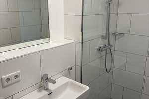 Direkt an der Uni / FH - Möbliertes Studentenapartment - Erstbezug – Otto-Hahn-Straße 40, 93053 Galgenberg, Regensburg – Vorschaubild 3