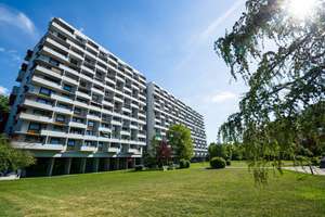 Viel Platz für die ganze Familie – Rostocker Str. 52/167, 70376 Hallschlag, Stuttgart – Vorschaubild 1