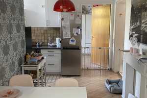 TOP gemütliche 3 ZKDB Wohnung im 2. OG in zentraler, aber ruhiger Lage nahe dem Helios und der FH – Johannesplatz 8, 47805 Krefeld – Vorschaubild 8