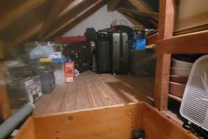 Von Privat: Ruhige 3-Zi. DG Wohnung (86qm) Balkon, EBK, Gäste-WC, TG-Stellplatz, ohne Maklergebühr  – Die vollständige Adresse der Immobilie erhältst du vom Anbieter., 70619 Riedenberg, Stuttgart – Vorschaubild 38