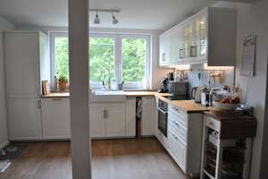 3-Zimmer-Dachgeschosswohnung in Essen-Südviertel – Die vollständige Adresse der Immobilie erhältst du vom Anbieter., 45127 Südviertel, Essen – Vorschaubild 8