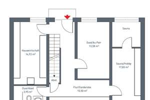 PERFECT FOR MIS FAMILIES!  FREE NOW! Mediterranean Villa at Lake Starnberg – Die vollständige Adresse der Immobilie erhältst du vom Anbieter., 81545 Harlaching, München – Vorschaubild 43