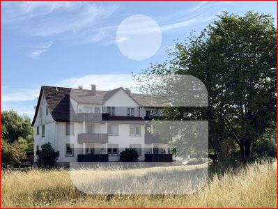 3-Zimmer-Eigentumswohnung mit zwei Balkonen in Wutöschingen