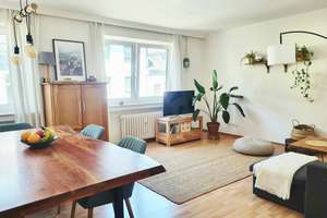 Bezugsfreie 3-Zimmer-Wohnung in Pempelfort – Die vollständige Adresse der Immobilie erhältst du vom Anbieter., 40479 Pempelfort, Düsseldorf – Vorschaubild 3