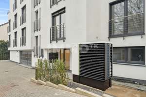 Wohnensemble Margaretenstraße: Erstklassige Bauqualität trifft nachhaltige Rendite – Margaretenstraße 33, 42651 Solingen-Mitte, Solingen – Vorschaubild 2